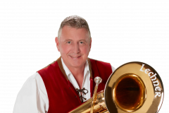 Gerhard Lackner
